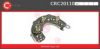 CASCO CRC20110AS Rectifier, alternator